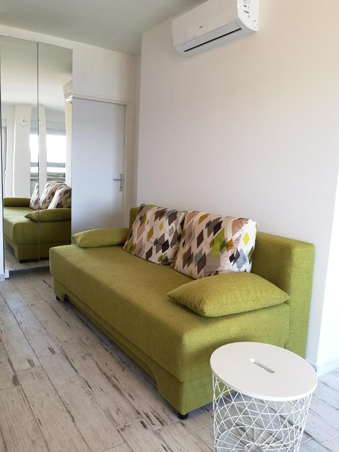 Apartmani Mentha & Lipa โนวีวีโนดอลสกี ภายนอก รูปภาพ