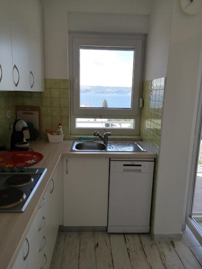 Apartmani Mentha & Lipa โนวีวีโนดอลสกี ภายนอก รูปภาพ
