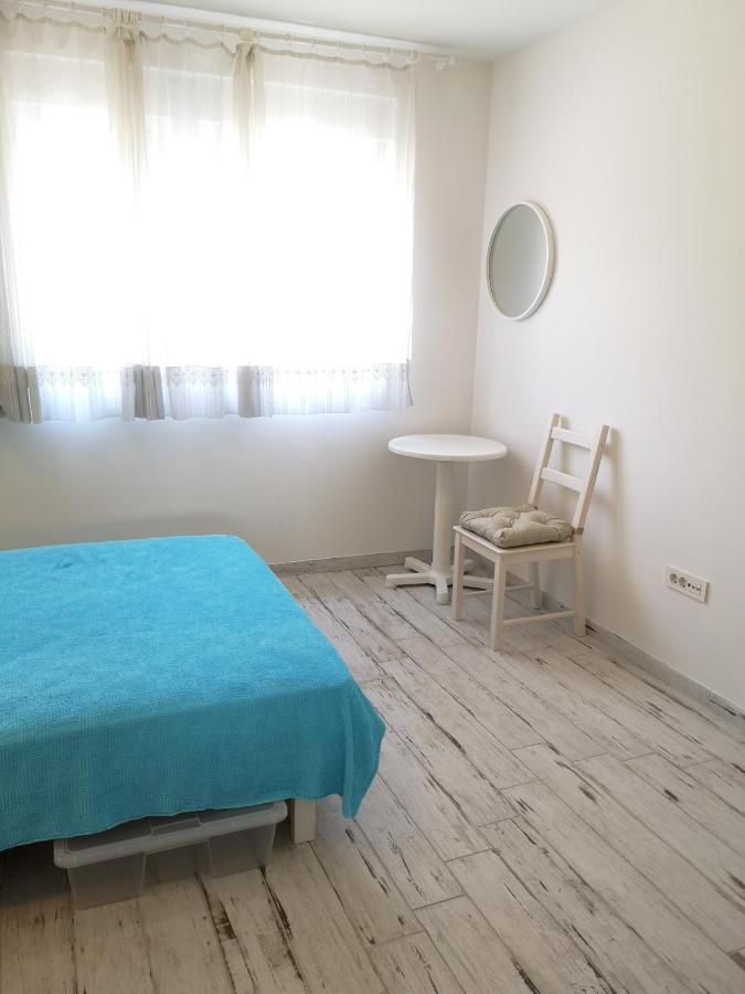 Apartmani Mentha & Lipa โนวีวีโนดอลสกี ภายนอก รูปภาพ