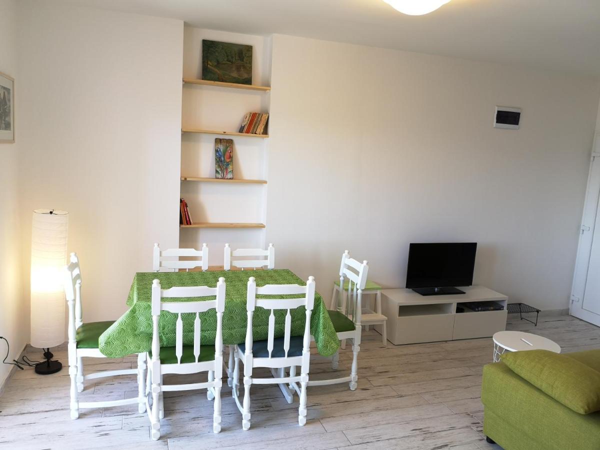 Apartmani Mentha & Lipa โนวีวีโนดอลสกี ภายนอก รูปภาพ