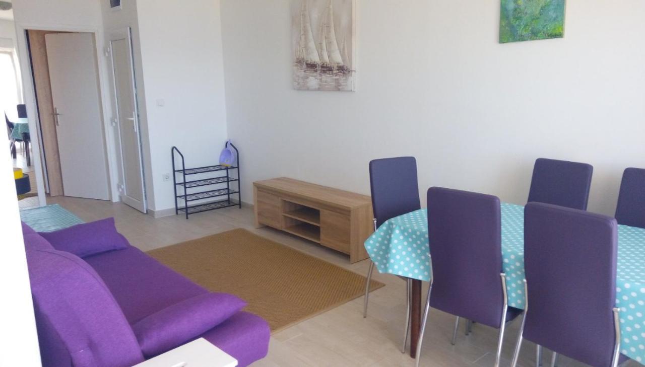 Apartmani Mentha & Lipa โนวีวีโนดอลสกี ภายนอก รูปภาพ